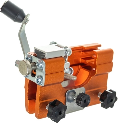 Robust konstruktion til arbejde i felten