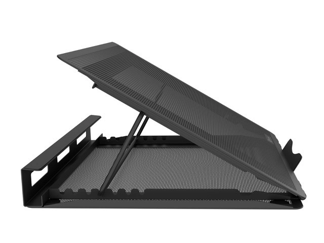 Natec Tern 2 justerbart stativ til laptop