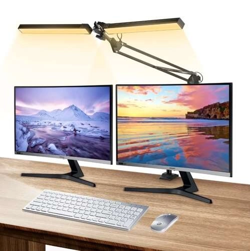 Tegnebordslampe Izoxis 24223