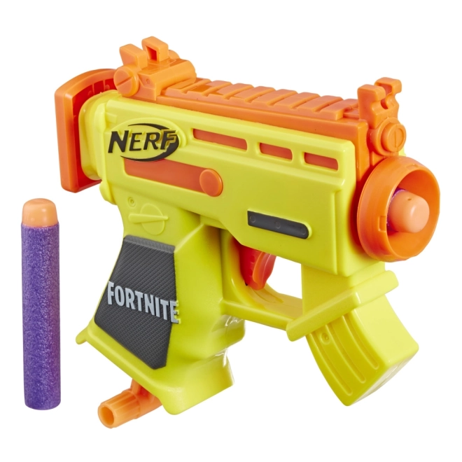 Nerf Microshots Fortnite blæstr