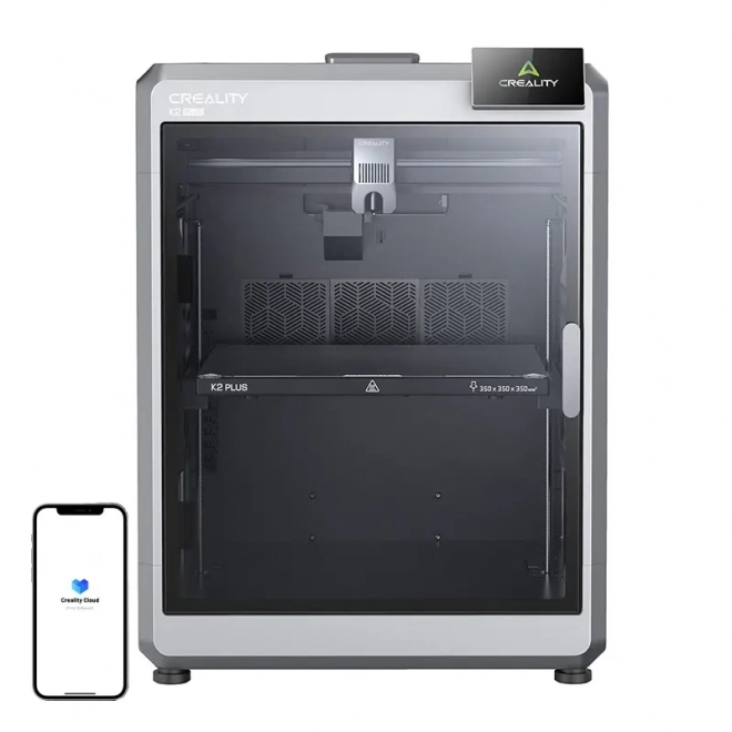 3D-printer Creality K2 Plus