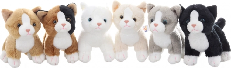 Blødt materiale til kram