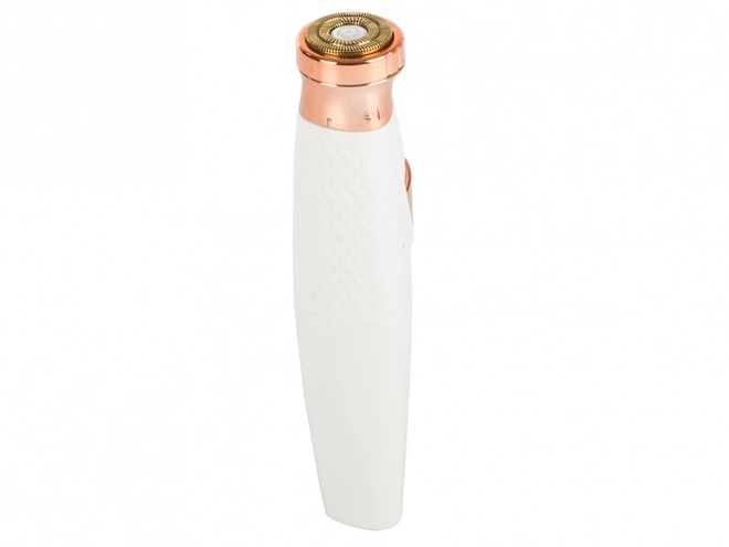 Epilator til ansigtet og blid krops trimmer