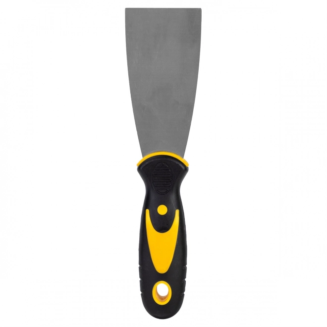 Spartel til fyldning 2'' Deli Tools EDL-HD2 (gul)