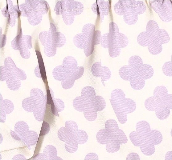 Behageligt materiale og kvalitetsforarbejdning