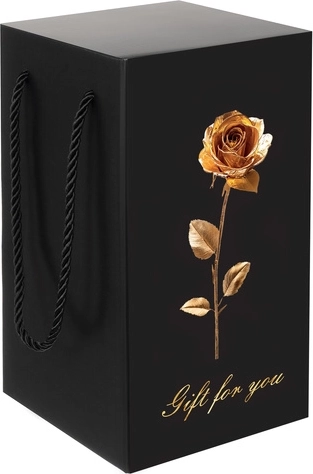 Elegant Gaveindpakning