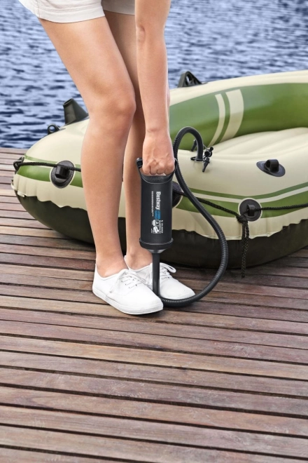 Håndpumpe til pool - BESTWAY 62002