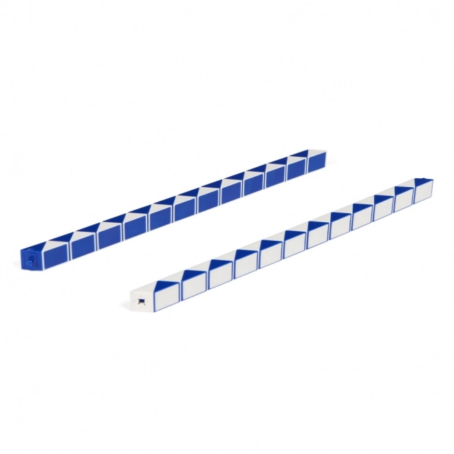 Rubiks sammenkoblingsslange