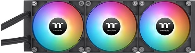 Adressérbar RGB og nem synkronisering