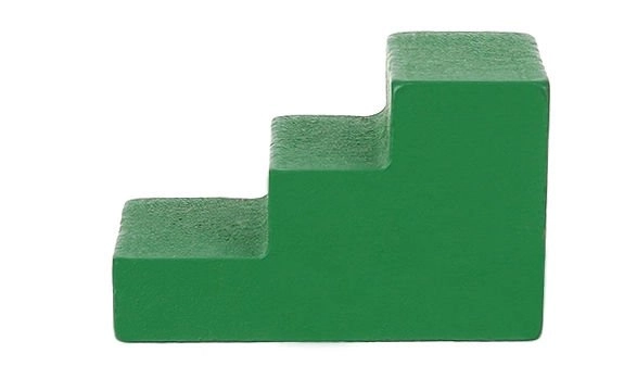 Domino Kruzzel - 1080 stykker