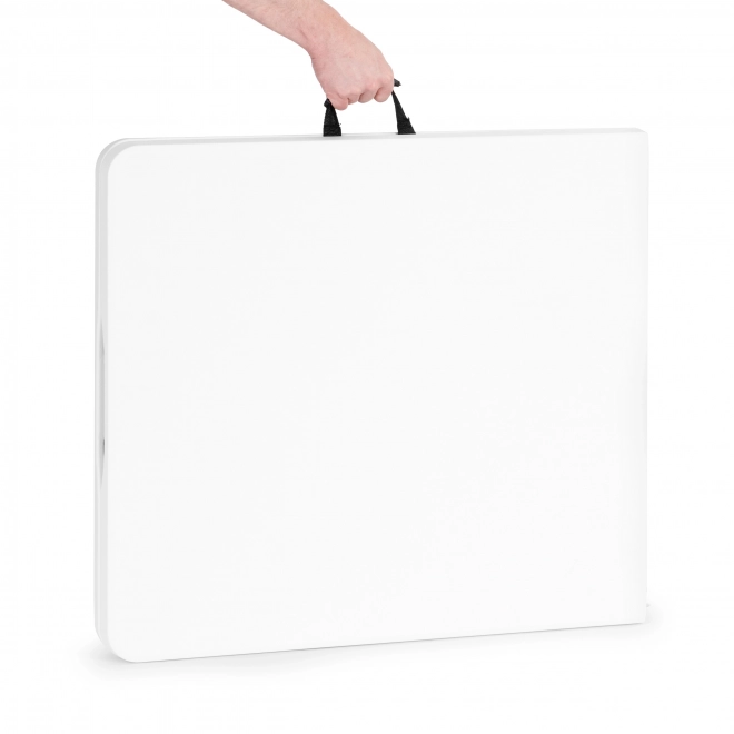 Foldbar cateringbord 153 cm hvid MultiGarden