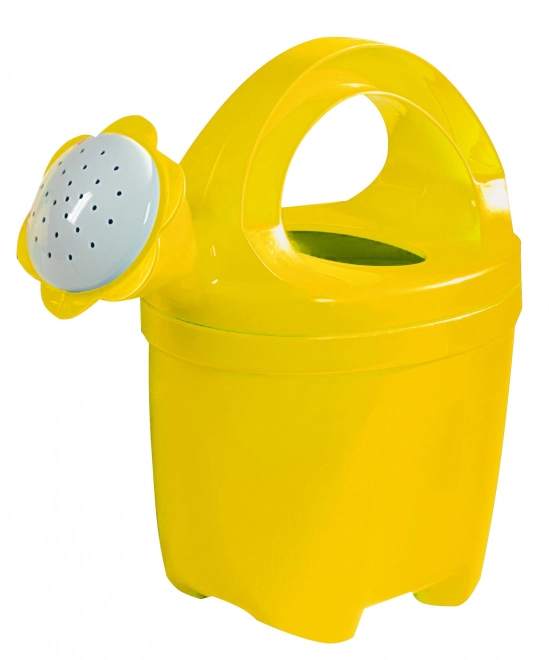 Gul børne vandkande Androni 1,5l