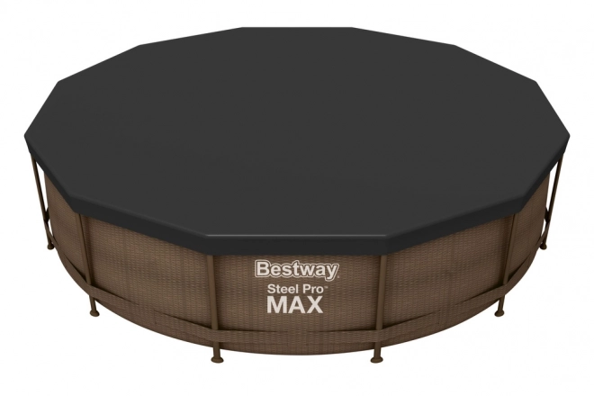 Bestway poolcover