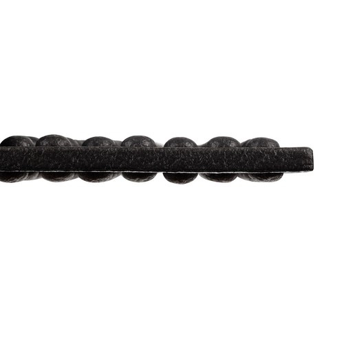 Foldbar liggeunderlag 180x60x1cm Trizand 22870