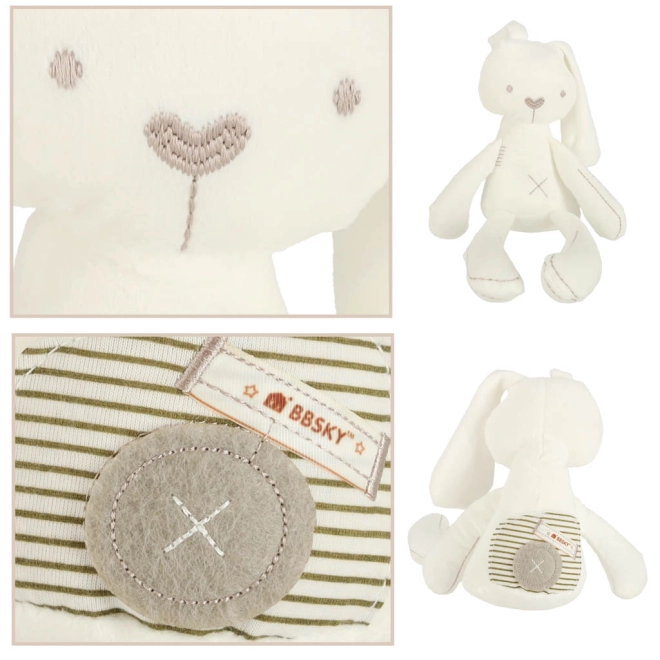 Teddy kanin 49cm