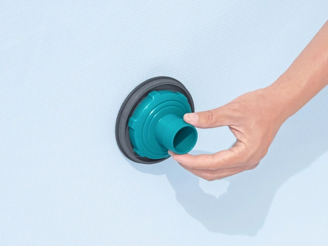Overfladeskimmer til pool FlowClear