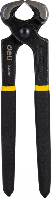 Tømrerbidetang Deli DL20308