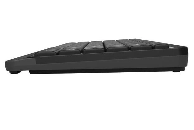 Tastatur FStyler FK11 grå