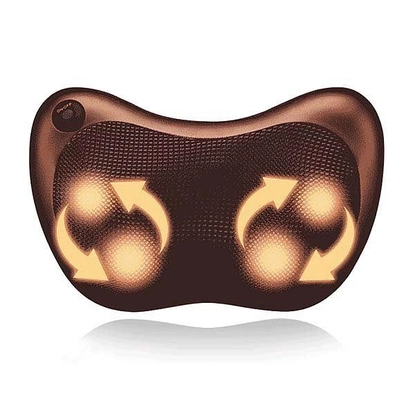 Massagepude