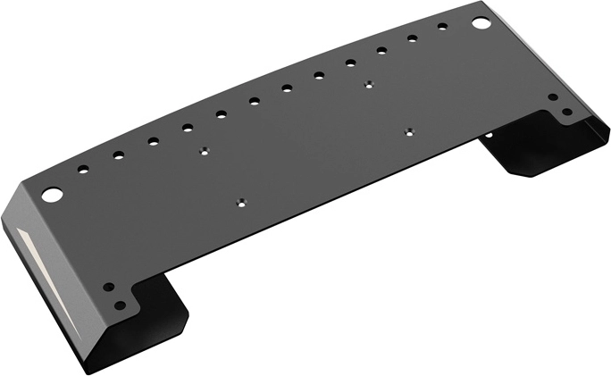 Stærk og holdbar konstruktion