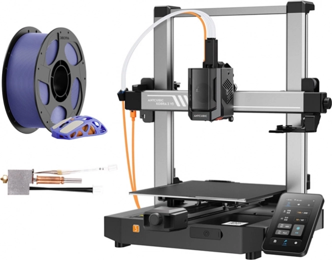 LeviQ 3.0: perfekt første lag uden finjustering