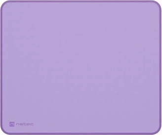 Musemåtte Natec Colors Series Pure Lavender