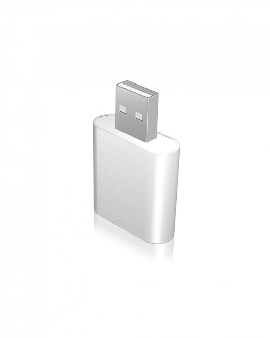 USB-adapter til lyd