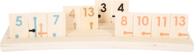 Overskuelige og sikre holdere