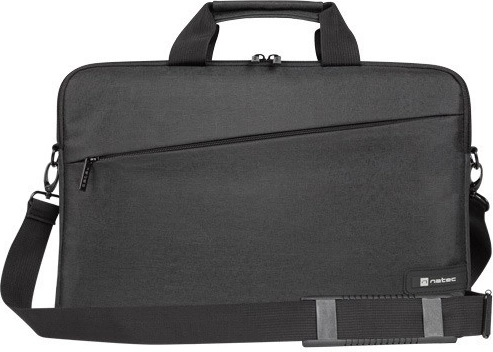 Natec Beira 15,6" – computertaske