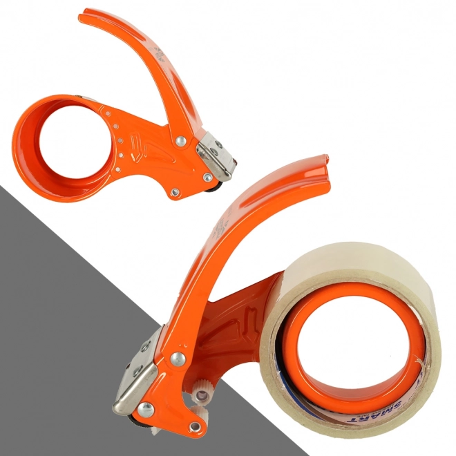 Professionel metal dispenser til tape 5 cm