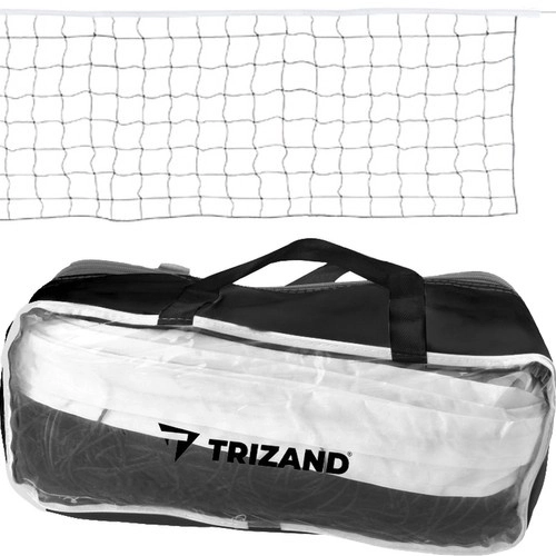 Volleyballnet + taske