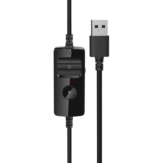 Gaminghovedtelefoner Edifier HECATE G4 TE med RGB-belysning