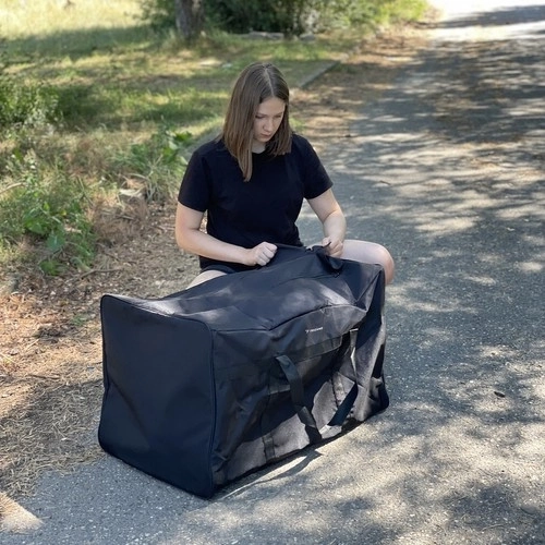 Rejsetaske 200L Trizand 24257