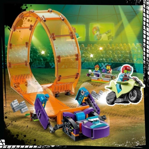 Friktionsmotorcykel for superhastighed