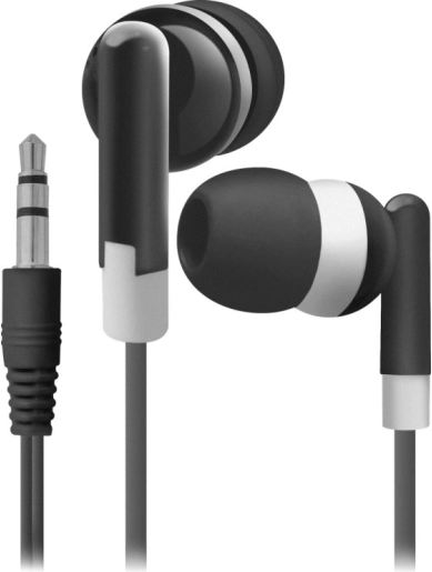 Kablede in-ear-hovedtelefoner Defender Basic 617