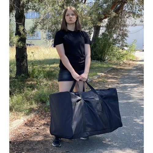 Rejsetaske 200L Trizand 24257