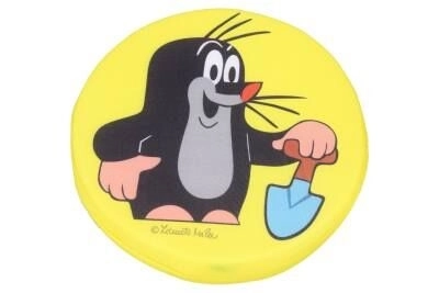 Kaste skumdisk Krtek