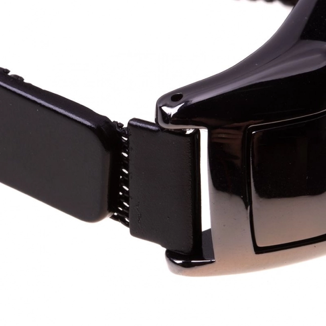 Armbånd Xiaomi Mi Band 5 - sort