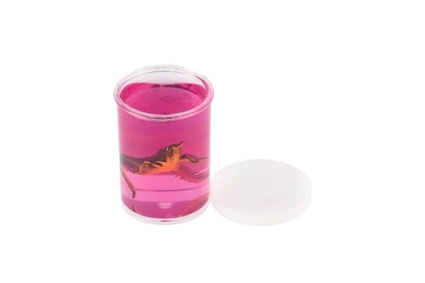 Slim - masse 80g insekter 6cm