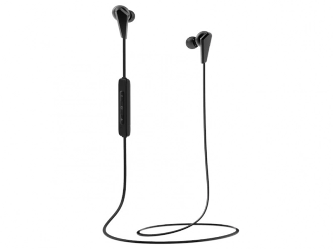 Trådløse øretelefoner Lenovo HE01 sort