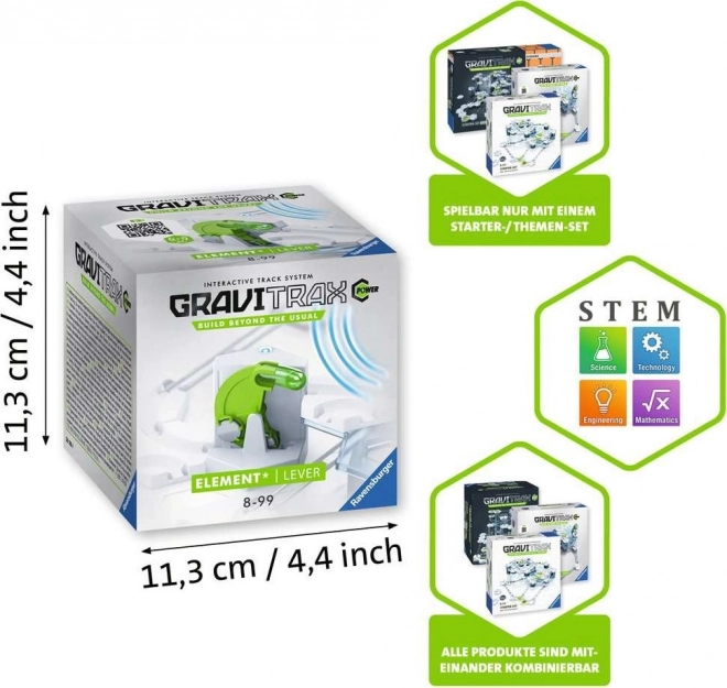 GraviTrax Power Arm