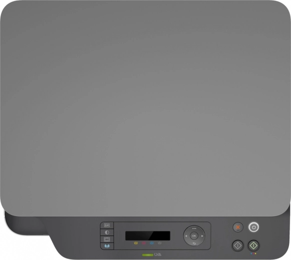 Trådløs udskrivning med Wi‑Fi