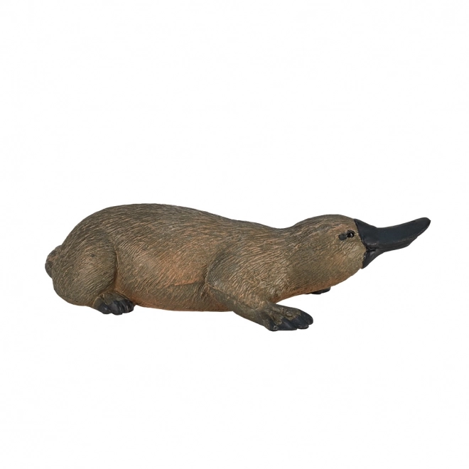 Mojo Animal Planet Platypus underlig