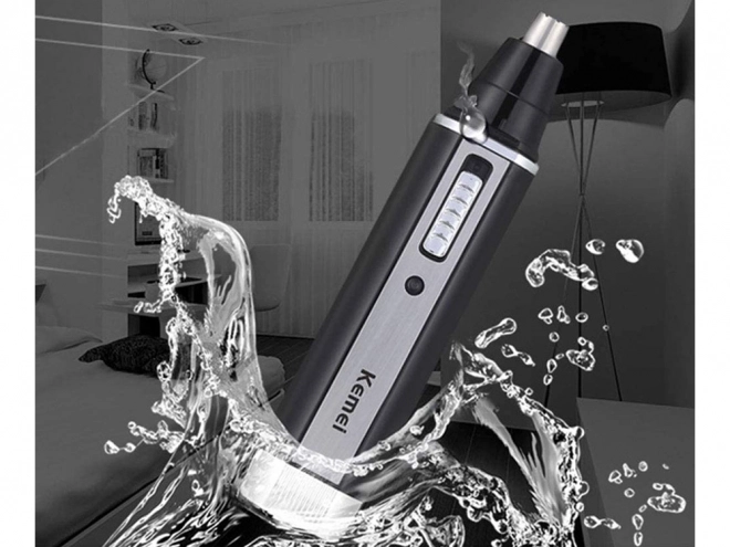 Multifunktionel trimmer 4i1