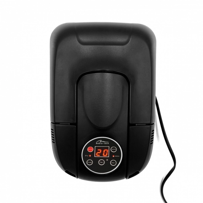 Elektronisk skotørrer Multi Ozone Dryer