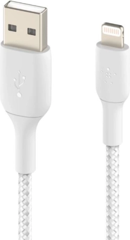 Flettet nylon med lang levetid