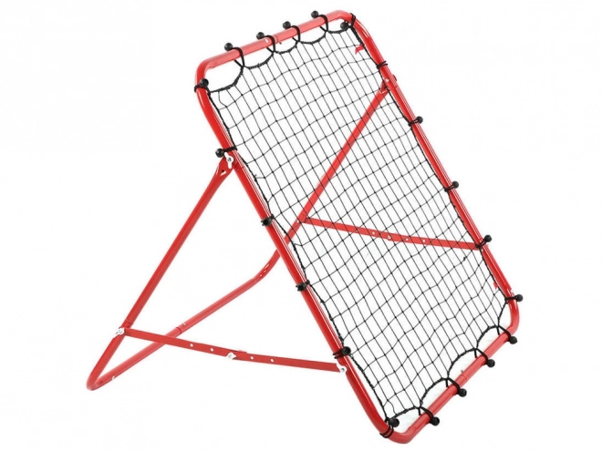 Træningsramme Rebounder til hoppefodbold 100x100cm