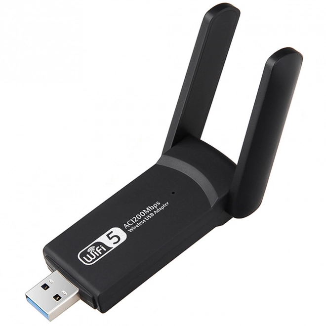 USB wi‑fi‑adapter 1300 Mb/s dual band (USB 3.0)