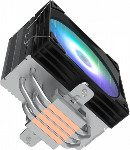 DTH: direkte kontakt mellem heatpipes og CPU