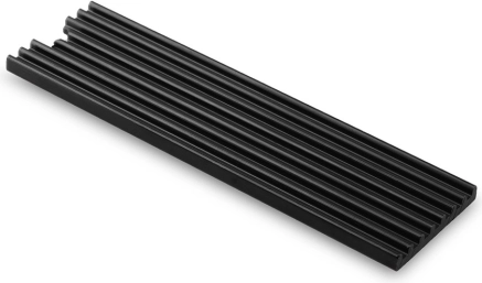 Passiv aluminiums-køler til M.2 SSD 3 mm AXAGON